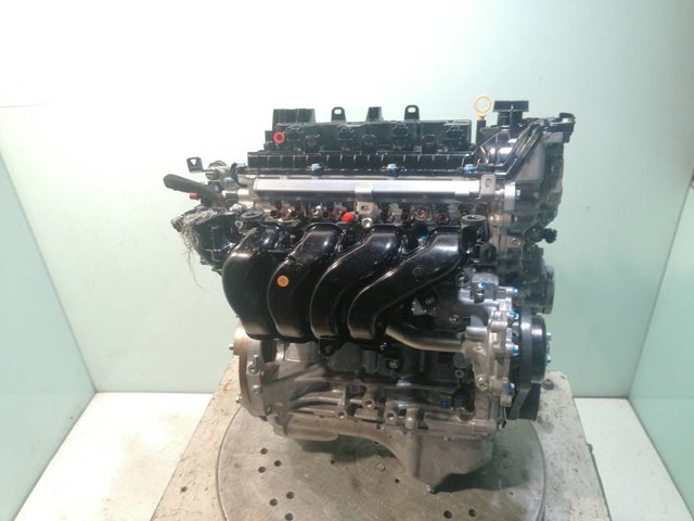 Motor completo K12D Suzuki