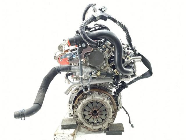 K14D Suzuki