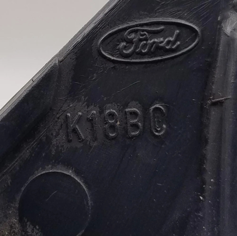 K18BC  disponible Burgos