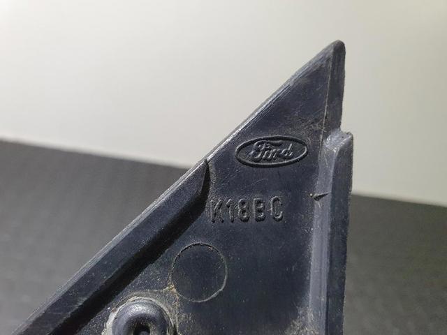 FORD K18BC  disponible Valladolid