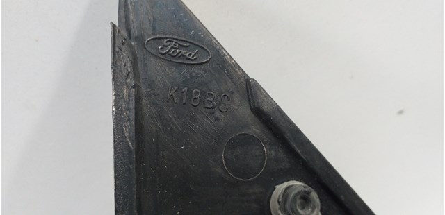 K18BC Ford