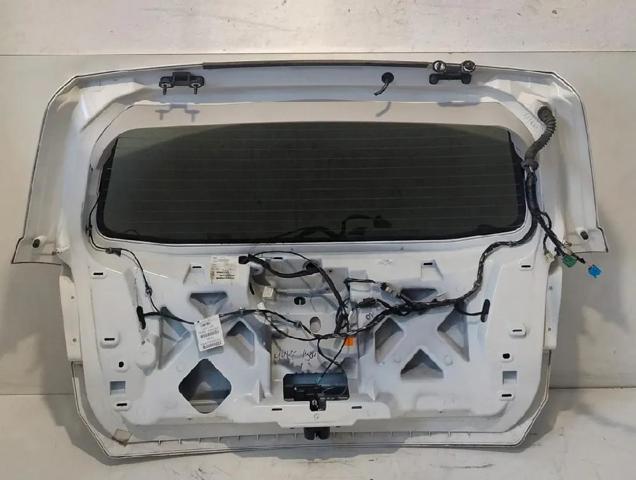 Compuerta trasera Dodge Journey  ()