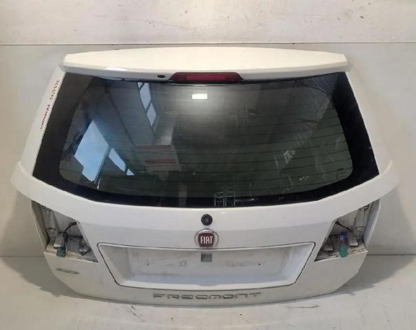 Precio del repuesto Puerta de maletero Journey  SUV