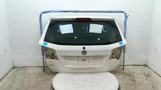 Porton trasero Dodge Journey  (2008-2020)