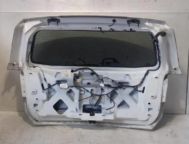 Precio del repuesto Puerta de maletero Journey  SUV