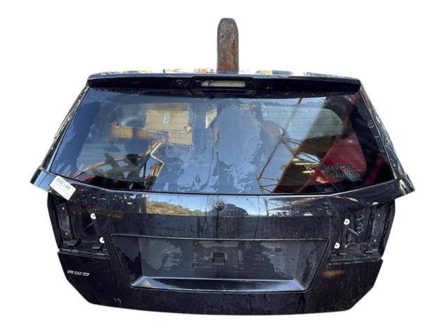 Puertas traseras Dodge Journey  desde 397,85 €