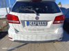 Paragolpes trasero K1TY36TZZAA FIAT