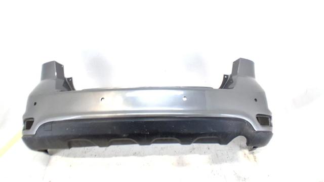 Paragolpes trasero Dodge Journey  ()