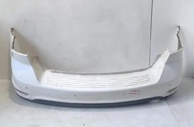 Defensa trasero K1TY36TZZAF FIAT
