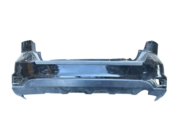 Parachoques trasero para Dodge Journey 