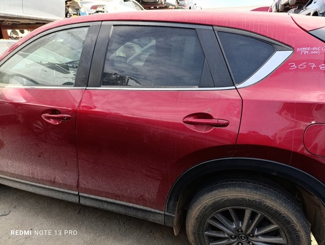 K1Y07302XD Mazda