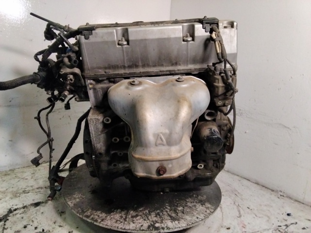 K20A6 Honda