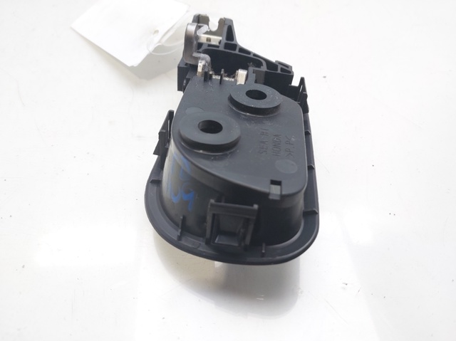 HONDA K20A6 Motor completo  en stock Valencia