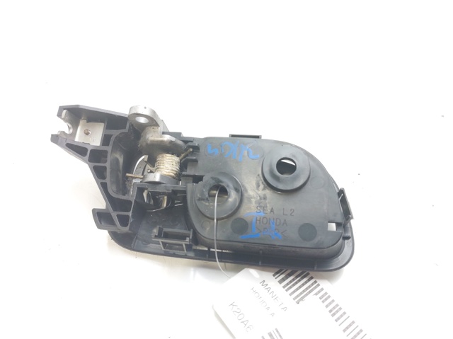 K20A6 Motor completo  comprar en Pontevedra