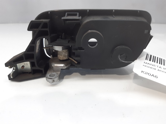 HONDA K20A6 Motor completo  comprar en Albacete