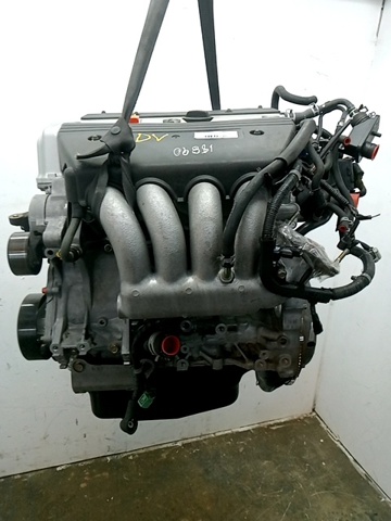 K20A6 Honda