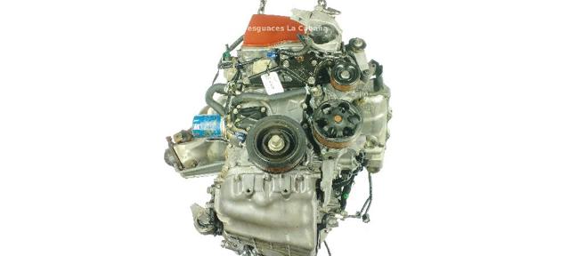 Motor completo para Honda Civic FN