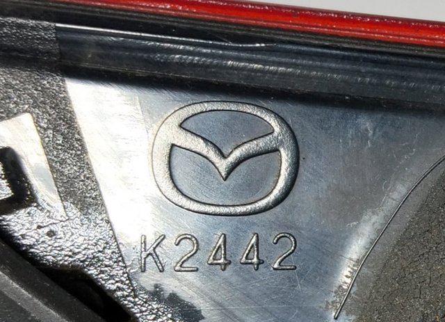 K2442 Mazda