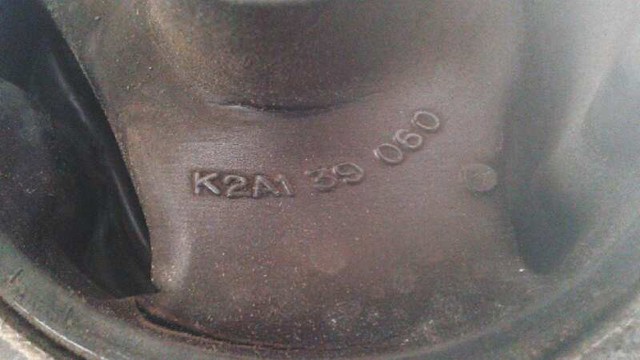 K2A139060 Hyundai/Kia