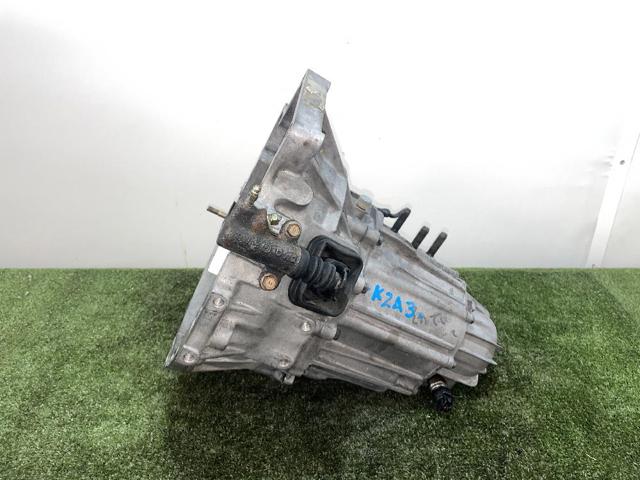 K2A3 Hyundai/Kia