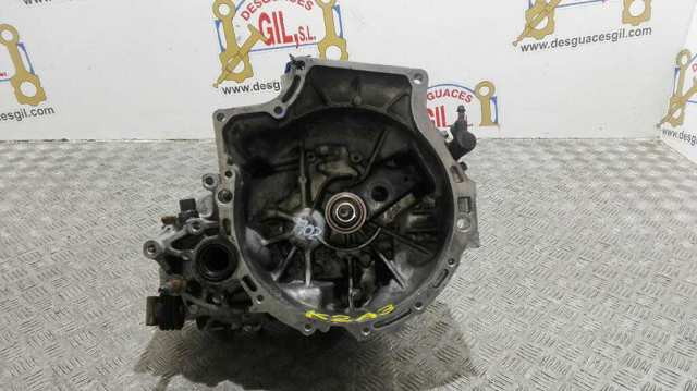 K2A3 Hyundai/Kia