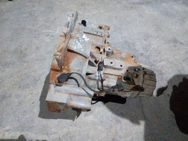 Caja de cambios para KIA Carens FC