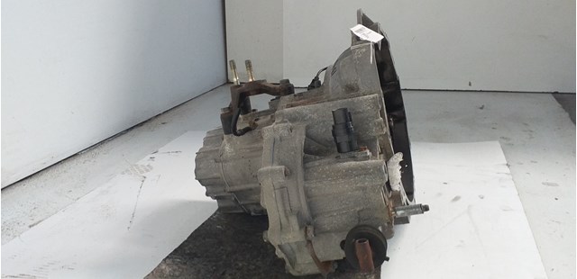 K2A5 Hyundai/Kia