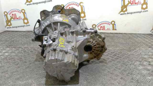 K2A5 HYUNDAI Caja de cambios comprar Alcalá