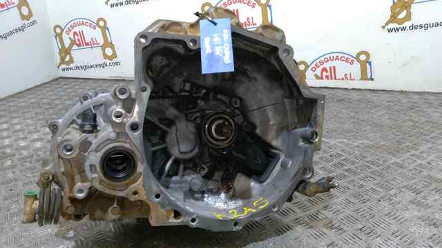K2A5 HYUNDAI Caja de cambios  en stock Gandía