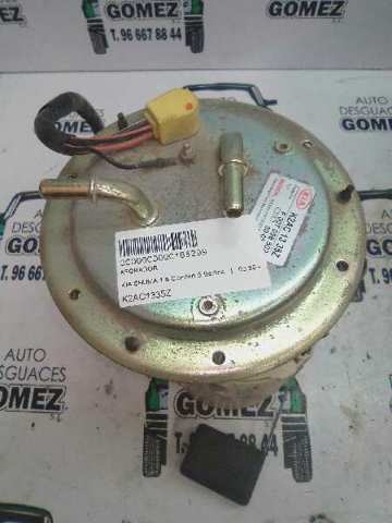 K2AC1335Z Hyundai/Kia