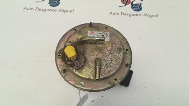 K2AC1335Z Hyundai/Kia