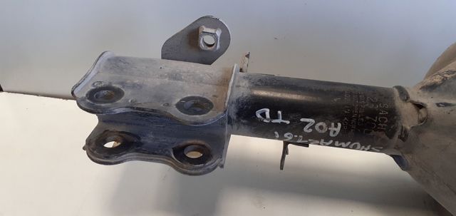 Amortiguador trasero derecho K2SB28700A HYUNDAI