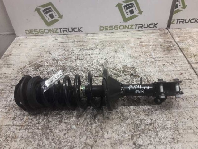 Amortiguador trasero derecho K2SB28700A HYUNDAI