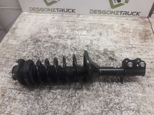 Amortiguador trasero izquierdo K2SB28900A HYUNDAI