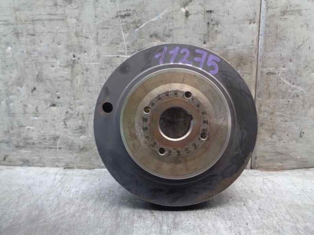 Polea de cigüeñal K30C11401A Hyundai/Kia