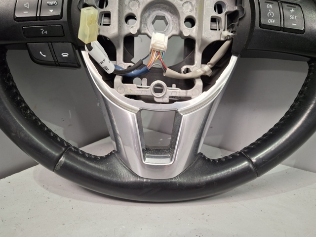 K3887 Mazda