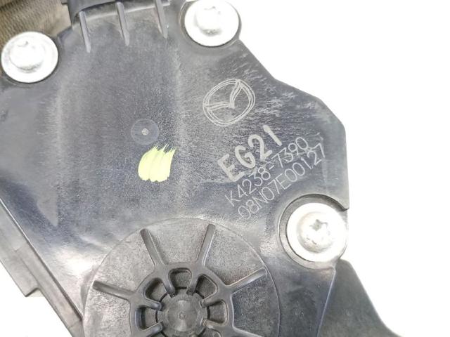 Pedal de aceleracion Mazda CX-7 (2009-2013)