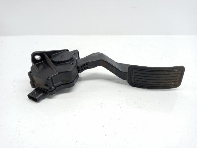 Pedal de acelerador K42387390 Mazda