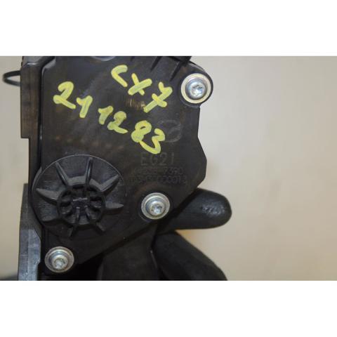 MAZDA K42387390 Pedal del acelerador  comprar en Ponferrada