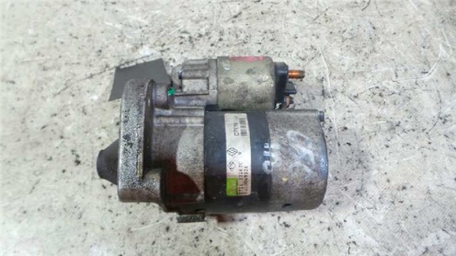 RENAULT K4J710 Motor completo comprar Pamplona
