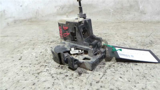 K4J710 RENAULT Motor completo  comprar en Oviedo