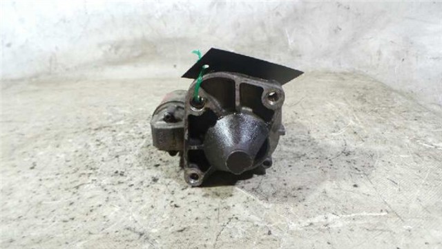 RENAULT K4J710 Motor completo  comprar en Albacete