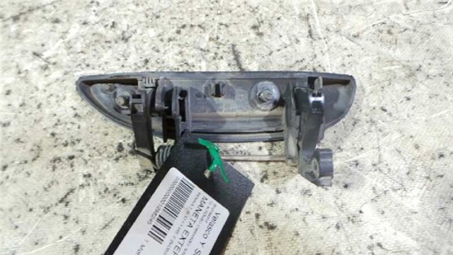 K4J710 RENAULT Motor completo  en stock Gandía