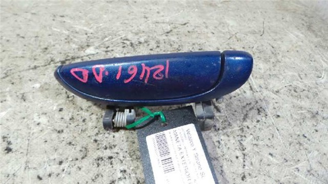 K4J710 RENAULT Motor completo  disponible Alicante
