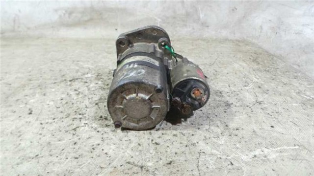 RENAULT K4J710 Motor completo  en stock Valencia