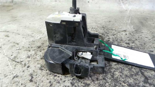 RENAULT K4J712 Motor completo  en stock Salamanca