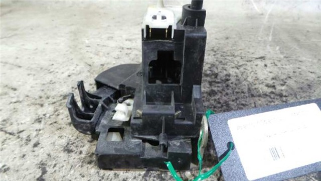 K4J712 RENAULT Motor completo comprar Alcalá