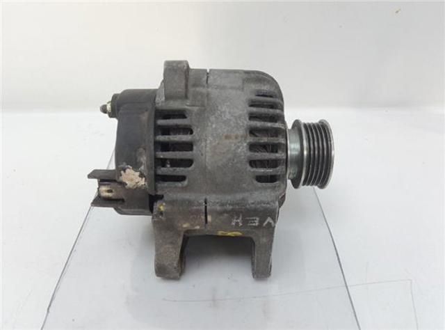 K4J730 RENAULT Motor completo comprar Madrid