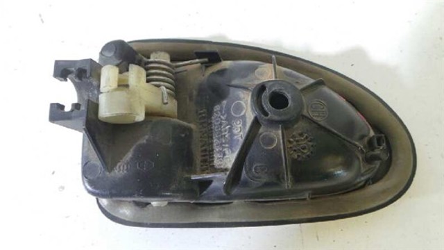 K4J730 Motor completo  disponible Burgos