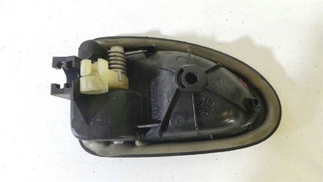 K4J730 RENAULT Motor completo  comprar en Lleida